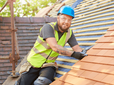 About Roof Repair Experts Litchfield, CA